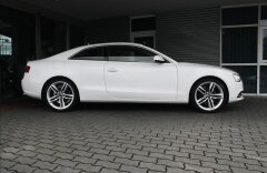 Audi A5 3.0