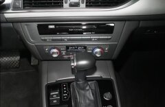 Audi A6 3.0 TDI, 19" Kola, kůže