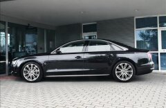 Audi A8 3,0TDI, ACC,BOSE,20",Kamery 360°