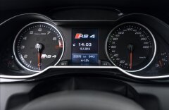 Audi RS4 AVANT 4.2 FSI Quattro, B&O,