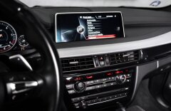 BMW X6 30d xDrive, M-paket, alcantara, CZ