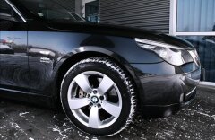 BMW Řada 5 530d xDrive