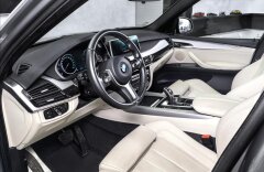 BMW X5 30d xDrive M-paket, LED, 5let servis