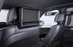 BMW X5 40d xDrive M-paket, facelift