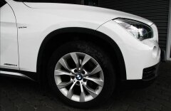BMW X1 xDrive 18d, Sport line, Záruka,CZ
