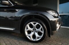 BMW X6 3.0 Ventilace, kamera  xDrive 30d