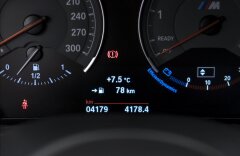 BMW M2 Coupé, 4roky servis/garance, HK sound, keyless