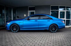 Mercedes-Benz CLS 350 CDI 4-Airmatic, Brabus styling,LED,Individual