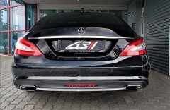 Mercedes-Benz CLS 350 CDI AMG Paket