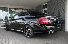 Mercedes-Benz Třídy C C 63 AMG
