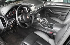Porsche Cayenne 3.0   Diesel