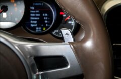Porsche Cayenne S vzduch, Bose, ventilace, garance, CZ