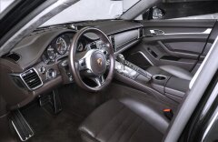 Porsche Panamera Turbo, maximální výbava, TOP stav