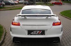 Porsche Panamera 4.8 Grand GT  Turbo TECHART GRAND GT