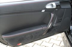 Porsche 911 997 Turbo TechArt GT Street Cabrio