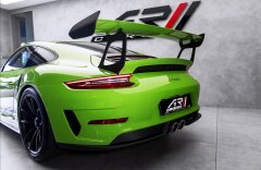 Porsche 911 GT3 RS 2018, lift, Clubsport, keramiky, SKLADEM!!!