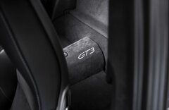 Porsche 911 GT3 MY2018, manual, LED, lift