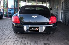 Bentley Continental GT V12 6.0 560 PS