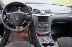 Maserati Granturismo S MC Paket