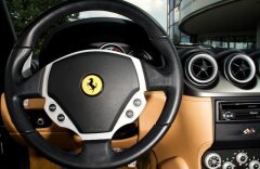 Ferrari 612 5,8 Hamann