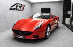 Ferrari California T
