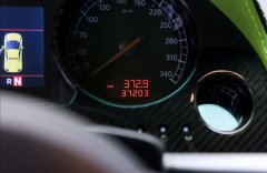 Lamborghini Gallardo E-Gear V10 HAMANN, kamera
