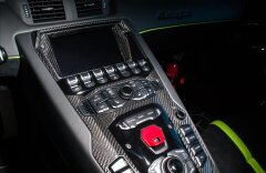 Lamborghini  Aventador Superveloce LP 750-4