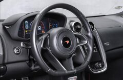 McLaren  570S