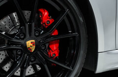 Porsche 718 Cayman S, RACING SEATS, PTV, CHRONO, PASM