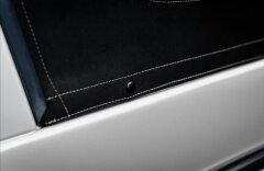 Mercedes-Benz G 320 BR 320 CABRIO, BRABUS