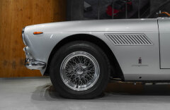 Ferrari 250 GT GT/E 2+2