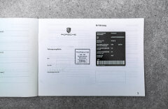 Porsche 911 3.0 Targa 4 InnoDrive Sport Chrono Matrix