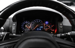 Nissan GT-R 3.8 V6 Black Edition
