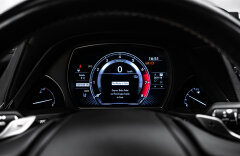 Lexus LS 500