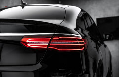 Mercedes-Benz GLE 350 d Coupe 4M AMG H&K