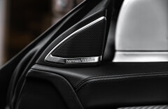 Mercedes-Benz CLS 63 AMG Designo Carbon H&K