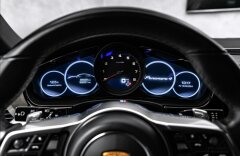 Porsche Panamera 4, Matrix, PDLS+, Panorama