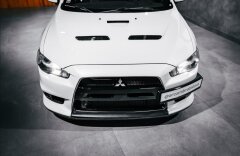 Mitsubishi Lancer 2,0 EVOLUTION X, FINAL EDITION, EU REGISTRATION