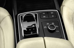Mercedes-Benz GLS 500 4MATIC DESIGNO, Nezávislé