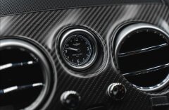 Bentley Continental GT 4,0 V8 S, CARBON-CERAMIC, NAIM