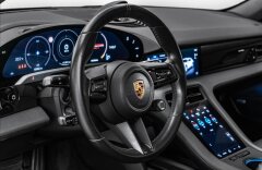 Porsche Taycan Cross Turismo 4, Sport Chrono, Pano