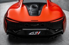McLaren ARTURA Performance, SKLADEM!!!