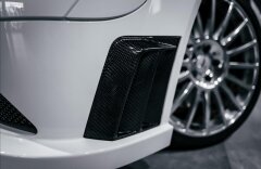 Mercedes-Benz CLK 6,2 CLK 63 AMG BLACK SERIES