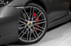 Porsche Boxster 4,0 718 GTS 4.0, LED-MATIX, BOSE, NAVI
