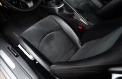 Porsche Cayman 3,4 S, VÝFUKY, PASM, BIXENON