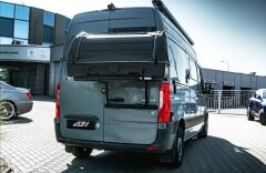 Mercedes-Benz  Sprinter 315 CDI obytný vůz  obytný automobil