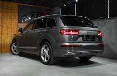 Audi Q7 3,0 TDI e-tron QUATTRO, B&O, PANO, MASÁŽE
