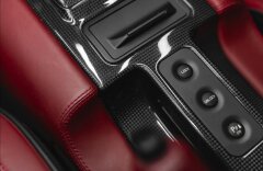 Ferrari 599 6,0 GTB FIORANO F1 HGTE, KARBÓN, BOSE