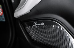 Porsche Taycan Turbo PDCC, pano, noční vize, 360°