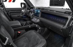 Land Rover Defender P525 V8 5.0 SC Carpathian Edition